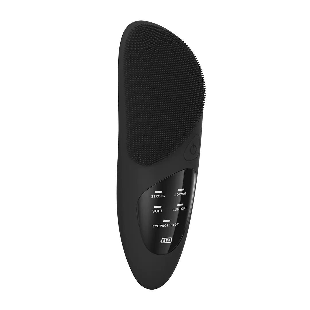 Rechargeable Silicone Facial Cleanser